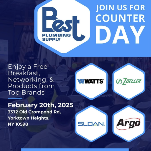 Yorktown Counter Day (02/20/25)