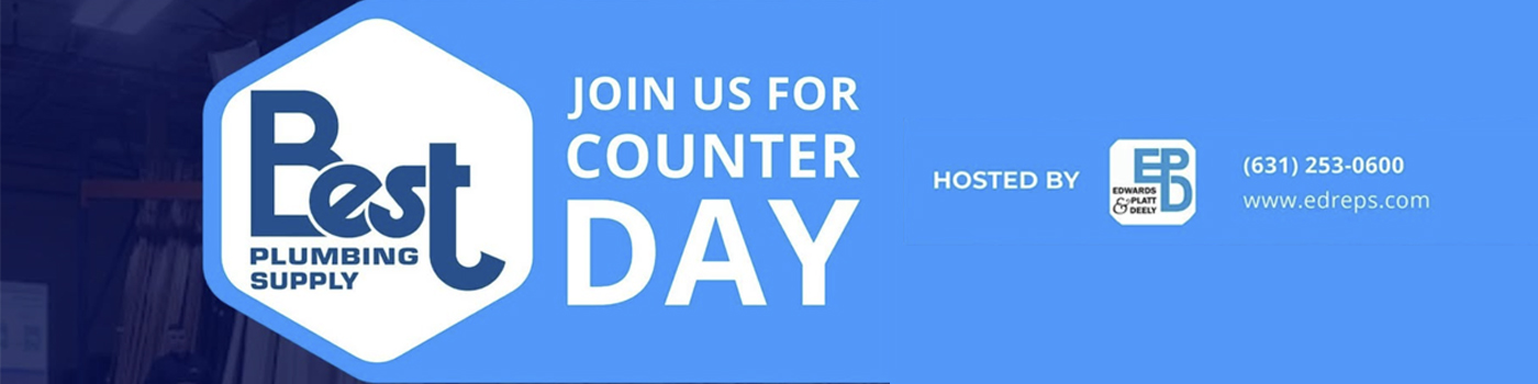 Counter Day