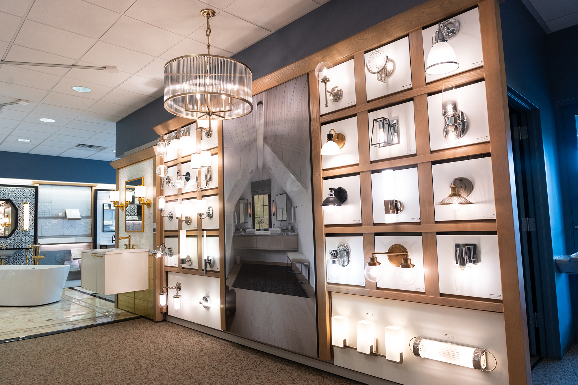 Best Plumbing Showroom