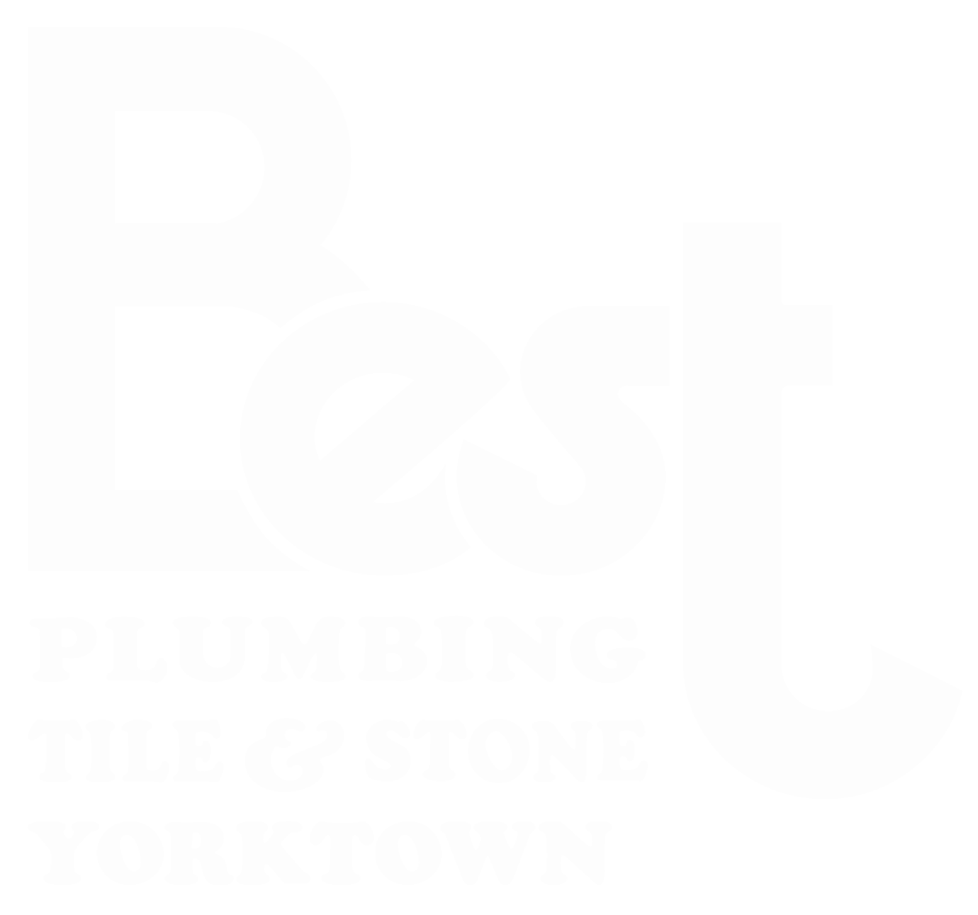 Yorktown Best Plumbing Logo